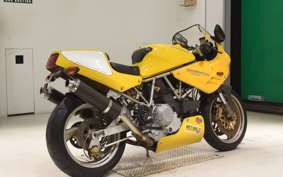 DUCATI 900SL 1995