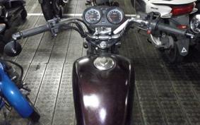 HONDA CBF125T