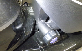 HONDA MONKEY 125 2013 JB03