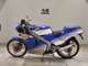 Фото Honda NSR250R 1986 с японского аукциона