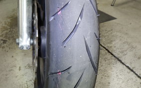 HONDA HORNET 900 2004