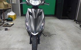 YAMAHA AXIS 125 Z SED7J