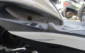 YAMAHA CYGNUS 125 X SE44J