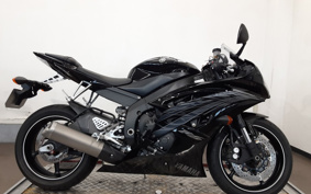 YAMAHA YZF-R6 2010 RJ16