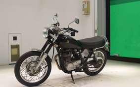 YAMAHA SR400 Gen.2 1995 1JR