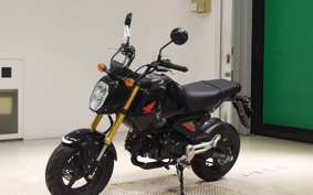 HONDA GROM 2020 JC92