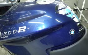 BMW R1200R 2010