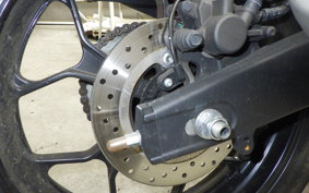 YAMAHA MT-03 ABS 2023 RH21J