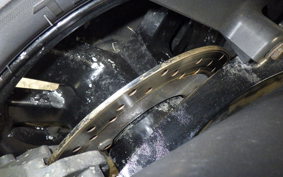 YAMAHA MAJESTY 250 Gen.4 2017 SG20J