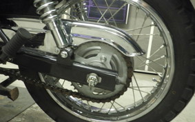 KAWASAKI ESTRELLA BJ250A