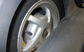 HONDA ﾍﾞﾝﾘｨ110 2005 JA09