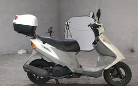 SUZUKI ADDRESS V125 CF46A