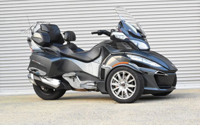 BRP CAN-AM Spyder RT 2008