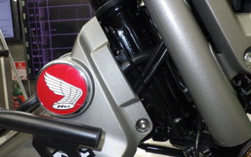 HONDA CT125-2 2026 JA65