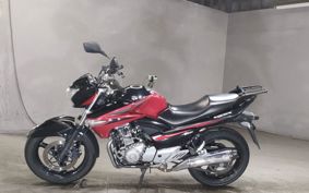 SUZUKI GSR250 GJ55D