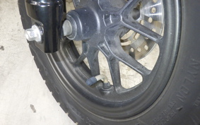 HONDA ﾀﾞﾝｸ AF78