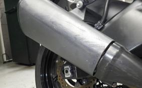 KAWASAKI ZX 10 NINJA R 2010