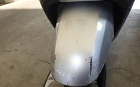 HONDA TACT-4ﾍﾞｰｼｯｸ AF79