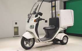 HONDA GYRO CANOPY 2007 TA03