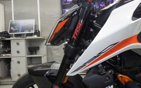 KTM 390 DUKE 2023