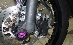 YAMAHA TRICKER Gen.2 2011 DG16J