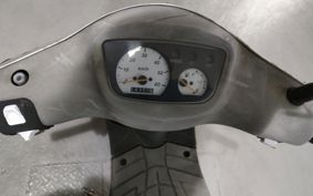 YAMAHA BJ SA24J