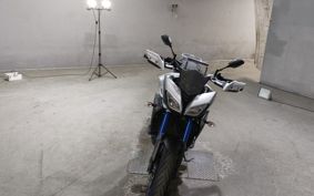 YAMAHA MT-09 RN36J