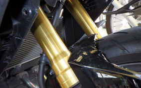HONDA CBR250RR A MC51