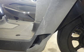 HONDA TACT Gen.4 AF75