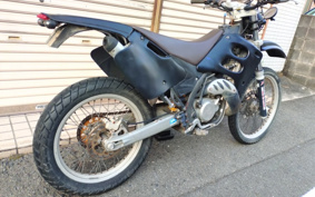 GASGAS GAS GAS PAMPERA 250 VTR