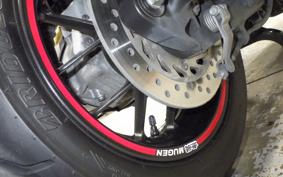 HONDA FORZA SI ABS MF12