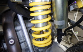 DUCATI MONSTER S4 2001