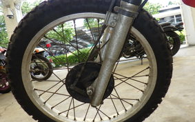HONDA XL250R 1997 MD03
