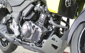SUZUKI STROM 250 DS12E