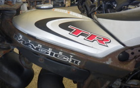 SUZUKI TR50 STREET MAGIC Gen.2 CA1LB