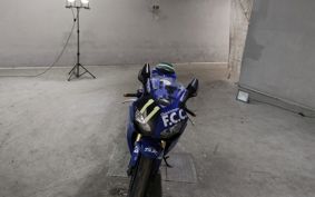 HONDA CBR1000RR 2009 SC59
