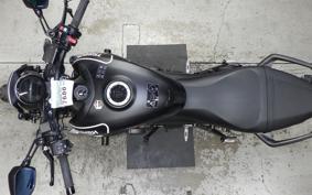 TRIUMPH TRIDENT 660 2023