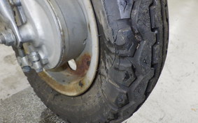 HONDA GORILLA 2025 Z50J