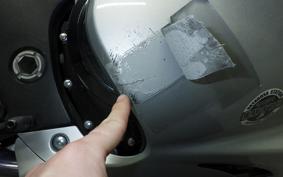 SUZUKI HAYABUSA Gen.2 2015 GX72B