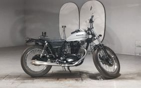 KAWASAKI 250TR BJ250F