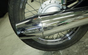 HONDA CB400SS 2006 NC41