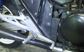 SUZUKI GSX400 IMPULSE 1995 GK79A
