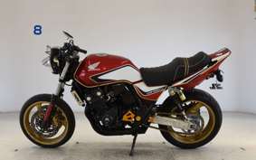 HONDA CB400SF VTEC 2013 NC42