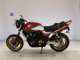 Фото Honda CB400SF VTEC 2013 с японского аукциона