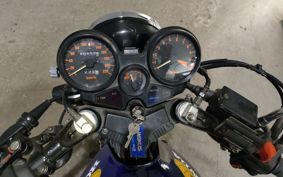 HONDA CBX550 2022 PC04