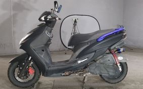 YAMAHA CYGNUS125XSR SEA5J