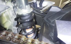 KAWASAKI NINJA 400 2020 EX400G