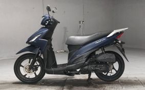 SUZUKI ADDRESS V110 CE47A