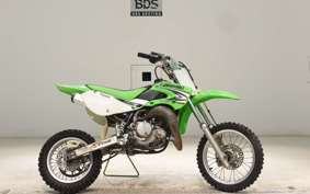 KAWASAKI KX65 KX065A
