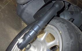 HONDA TACT-4ﾍﾞｰｼｯｸ AF75